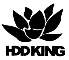 HDD KING