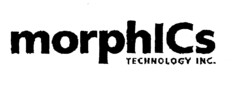 morphICs TECHNOLOGY INC.