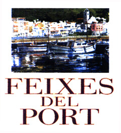 FEIXES DEL PORT