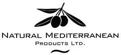 NATURAL MEDITERRANEAN PRODUCTS LTD.