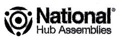 National Hub Assemblies