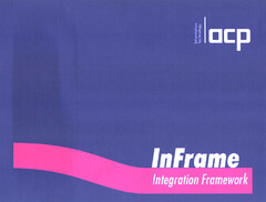 InFrame Integration Framework acp Information Technology