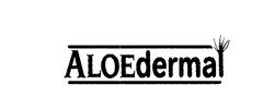 ALOEdermal