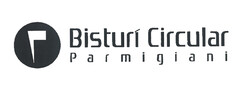 Bisturí Circular Parmigiani