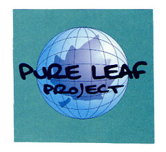 PURE LEAF PROJECT