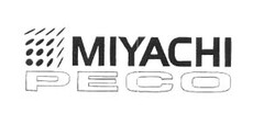 MIYACHI PECO