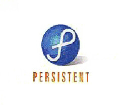 P PERSISTENT