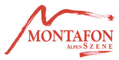 MONTAFON ALPENSZENE