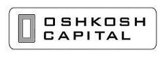 OSHKOSH CAPITAL