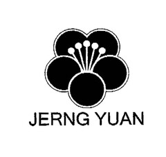 JERNG YUAN