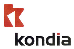 kondia