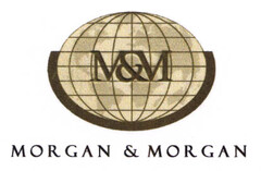 M&M MORGAN & MORGAN