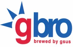 gbro brewed by gsus