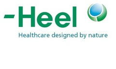 Heel Healthcare designed by nature