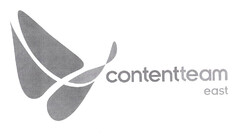 contentteam east