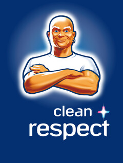 clean respect