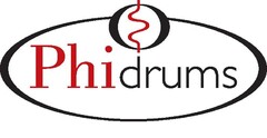 Phidrums