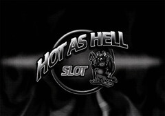 HOT AS HELL SLOT