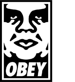 OBEY