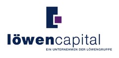 Löwencapital
Ein Unternehmen der Löwengruppe