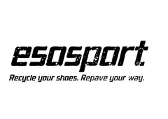 ESOSPORT - RECYCLE YOUR SHOES. REPAVE YOUR WAY.