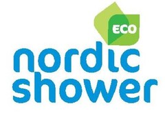 NORDIC ECO SHOWER