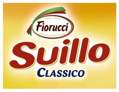 DAL 1850 FIORUCCI I GRANDI SAPORI D'ITALIA SUILLO CLASSICO