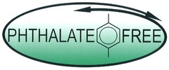 PHTHALATE FREE