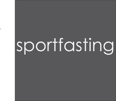 sportfasting