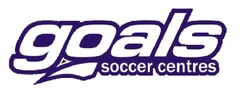 GOALS SOCCER CENTRES