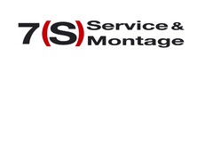 7(S) Service & Montage