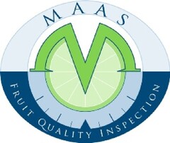 MAAS FRUIT QUALITY INSPECTION