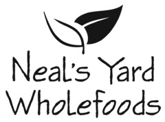 Neal's Yard Wholefoods