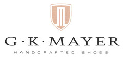 G·K·MAYER HANDCRAFTED SHOES