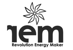 rem revolution energy maker