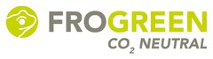 FROGREEN CO2 NEUTRAL