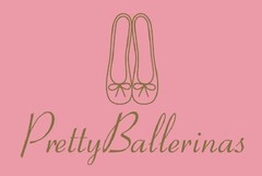 PrettyBallerinas