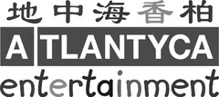 ATLANTYCA ENTERTAINMENT