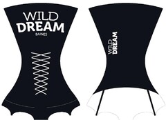 WILD DREAM BAINES