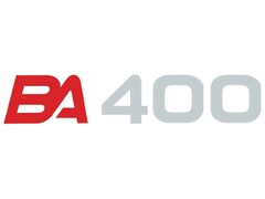 BA 400