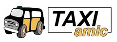 TAXI AMIC