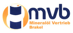 mvb Mineralöl Vertrieb Brakel