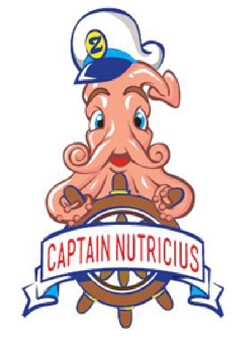 CAPTAIN NUTRICIUS