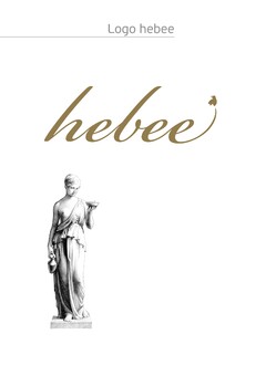 Logo hebee Hebee