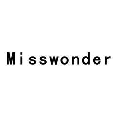 Misswonder