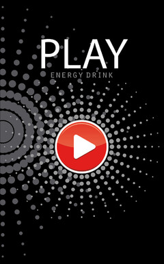 PLAY ENERGY DRINK