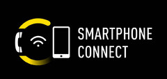 SMARTPHONE CONNECT