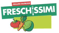 FELLINI PATRIZIO FRESCHISSIMI