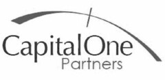 CAPITAL ONE PARTNERS