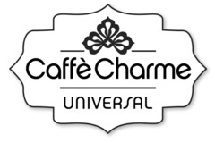 Caffè Charme UNIVERSAL